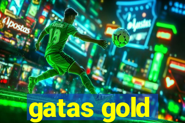 gatas gold